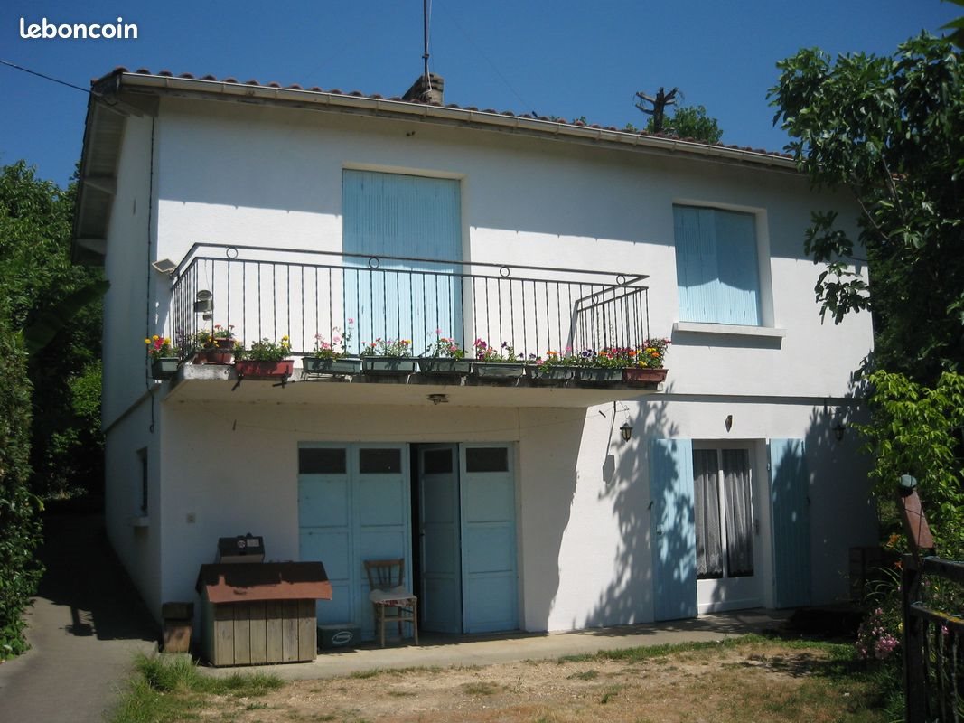 Maison à vendre, 80m², Tombeboeuf