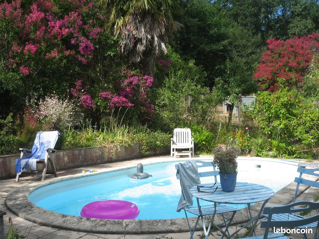 Maison à vendre, 80m², Tombeboeuf