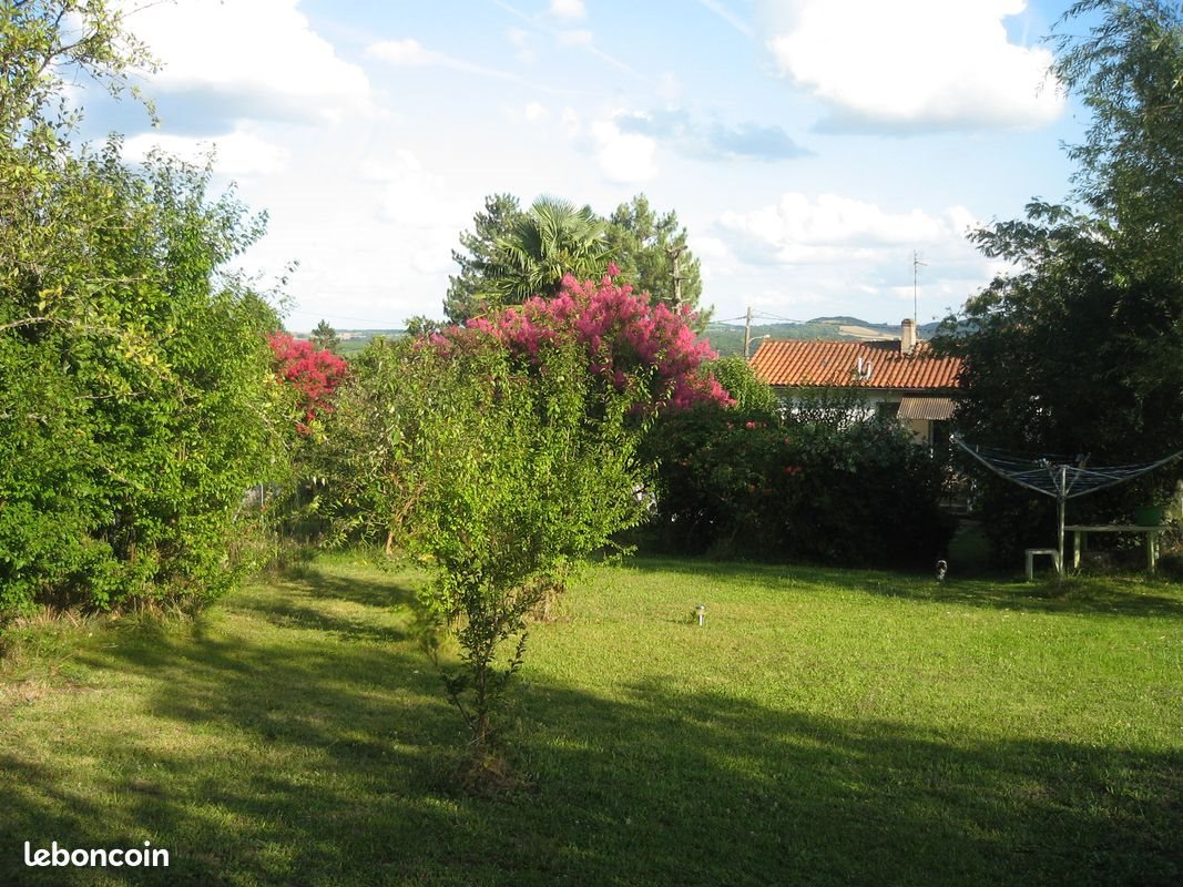 Maison à vendre, 80m², Tombeboeuf