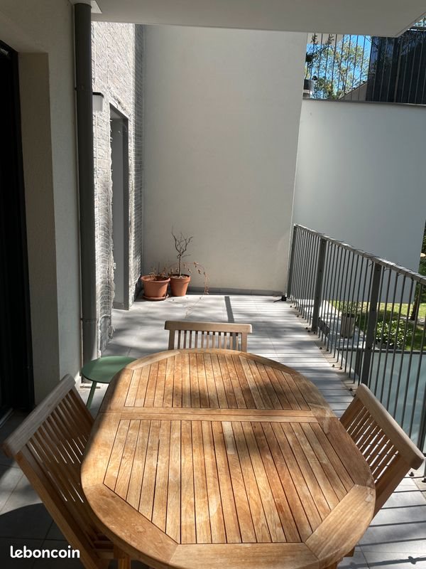 Appartement à vendre, 80m², Moirans