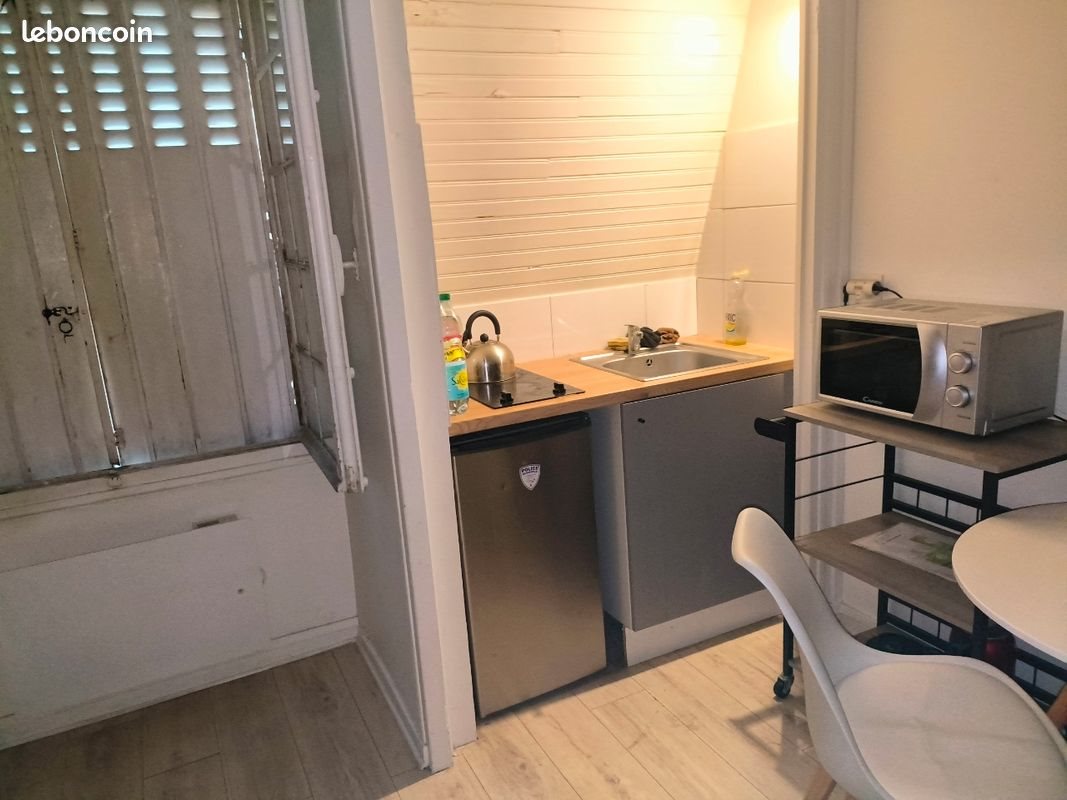 Appartement à louer, 25m², L'Haÿ-les-Roses