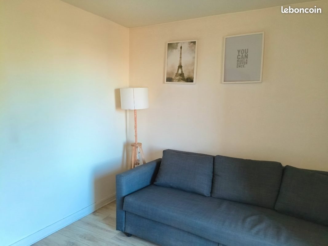 Appartement à louer, 25m², L'Haÿ-les-Roses