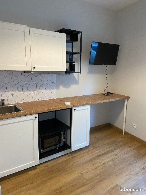 Appartement à louer, 15m², Saumur