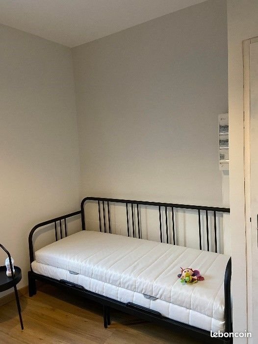 Appartement à louer, 15m², Saumur