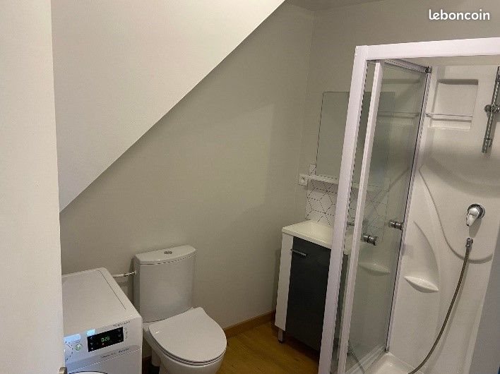 Appartement à louer, 15m², Saumur