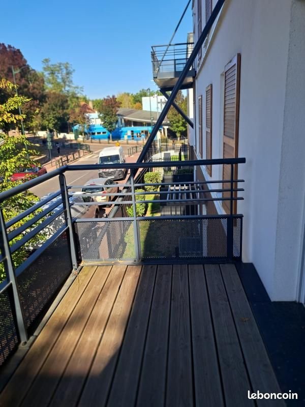 Appartement à louer, 58m², Corbeil-Essonnes