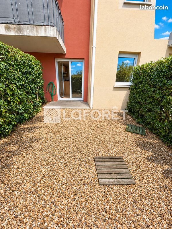 Appartement à louer, 21m², L'Isle-sur-la-Sorgue