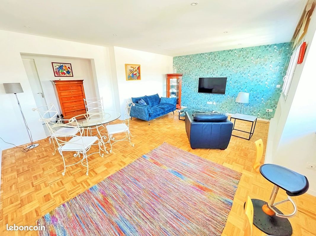 Appartement à vendre, 74m², Maubeuge