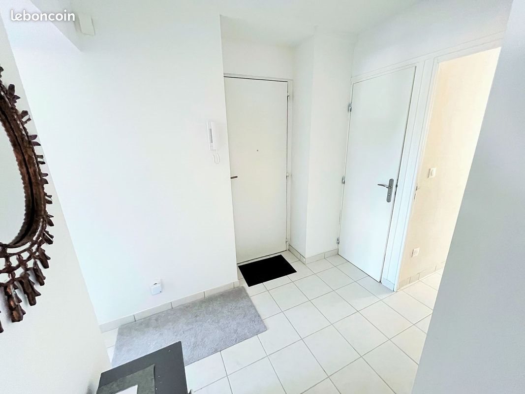 Appartement à vendre, 74m², Maubeuge