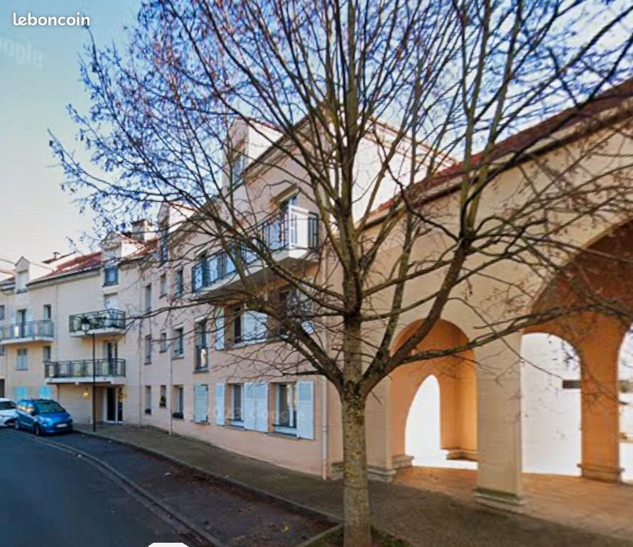Appartement à louer, 47m², Andrésy