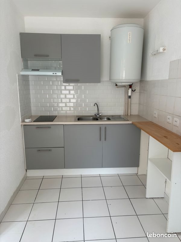 Appartement à louer, 23m², Libourne
