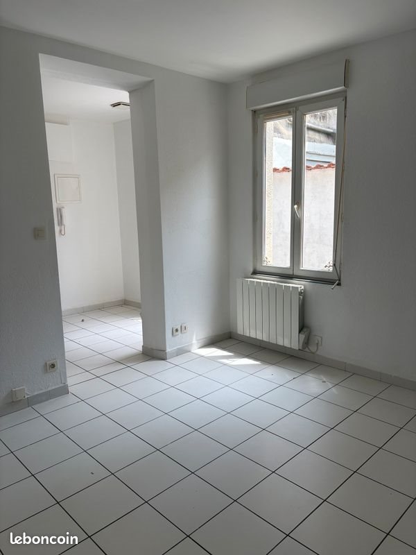 Appartement à louer, 23m², Libourne
