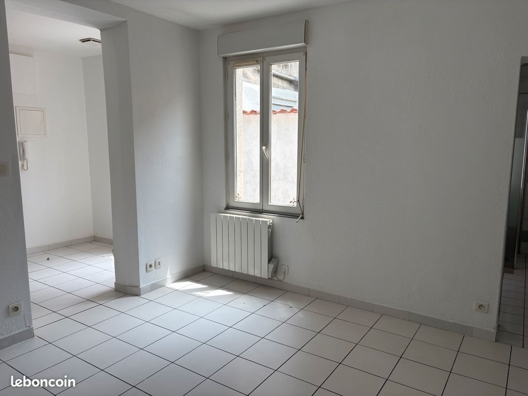 Appartement à louer, 23m², Libourne