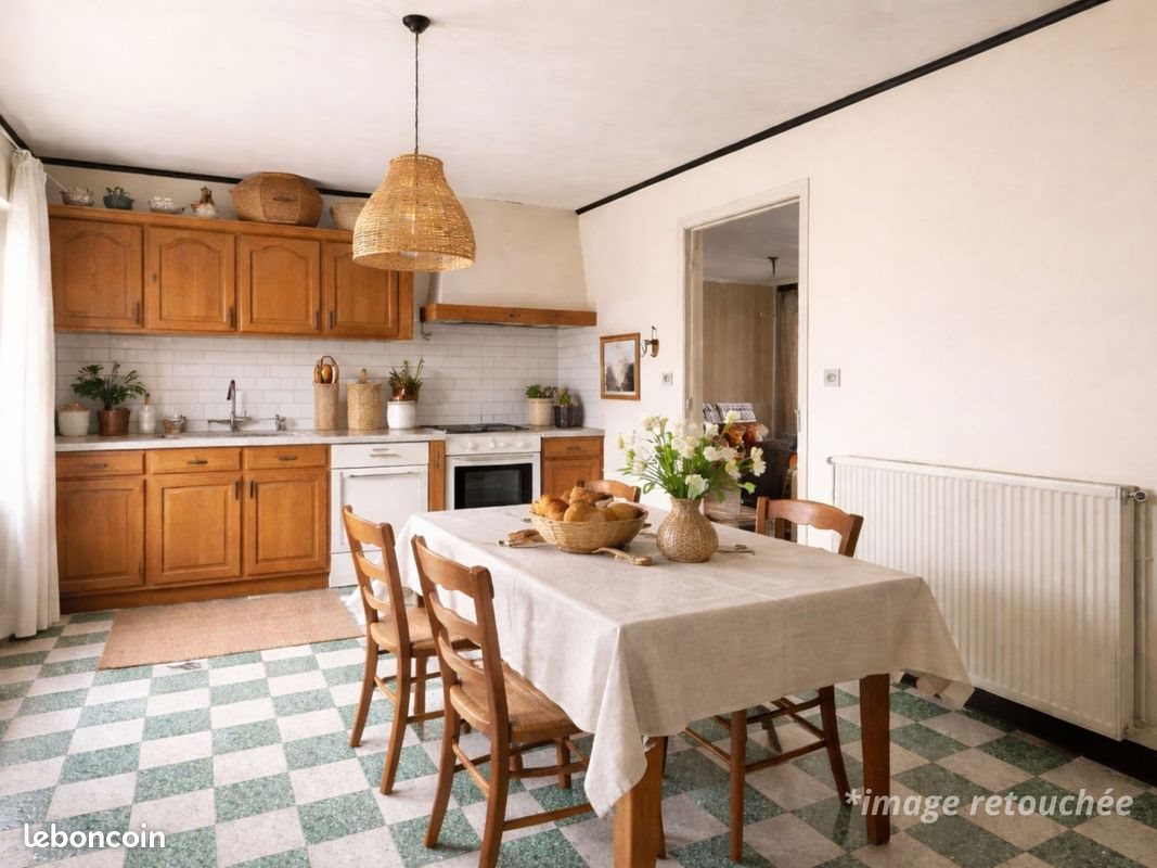 Maison à vendre, 105m², Noyelles-sur-Mer