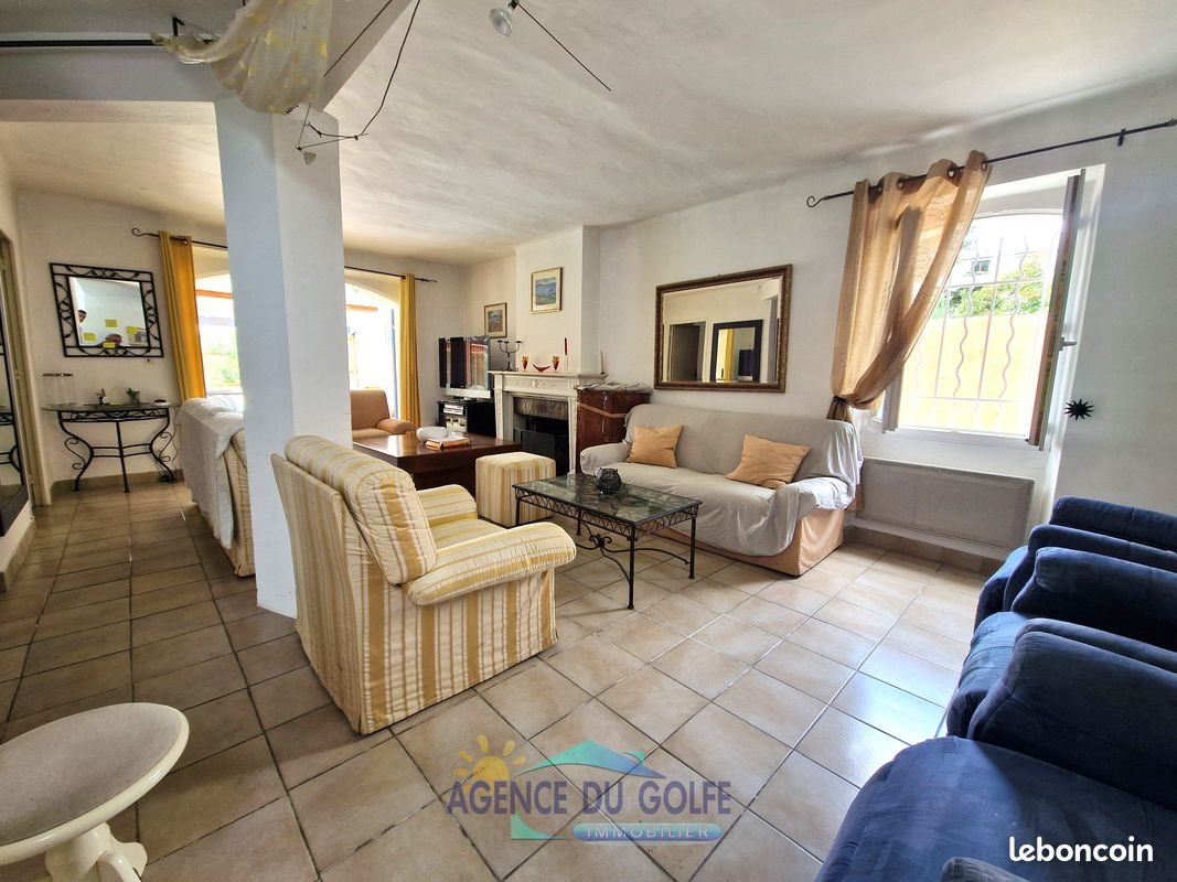 Maison à vendre, 170m², La Ciotat