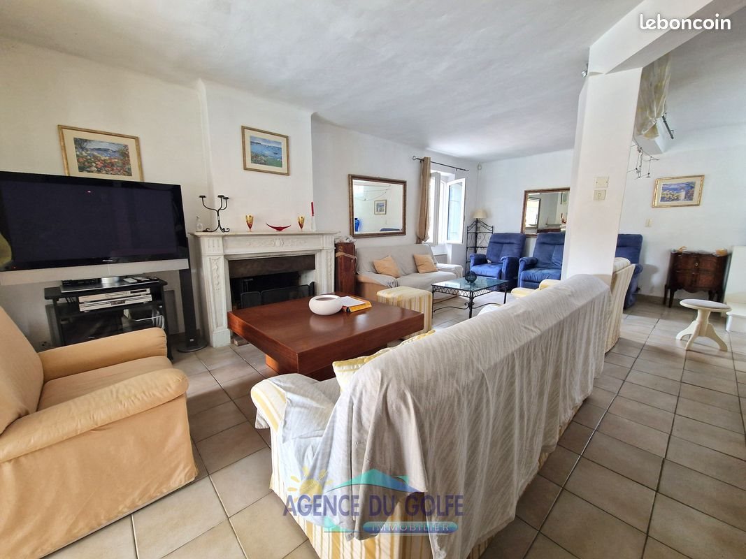 Maison à vendre, 170m², La Ciotat