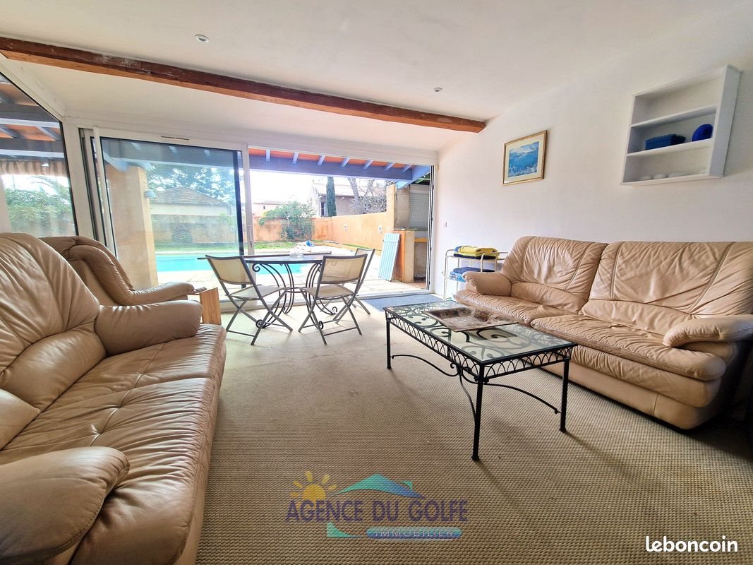 Maison à vendre, 170m², La Ciotat