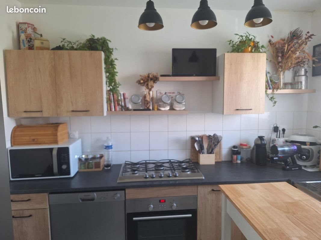 Maison à louer, 84m², Arras
