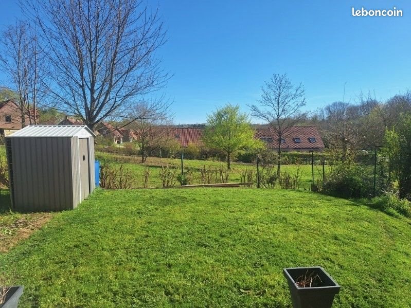 Maison à louer, 84m², Arras