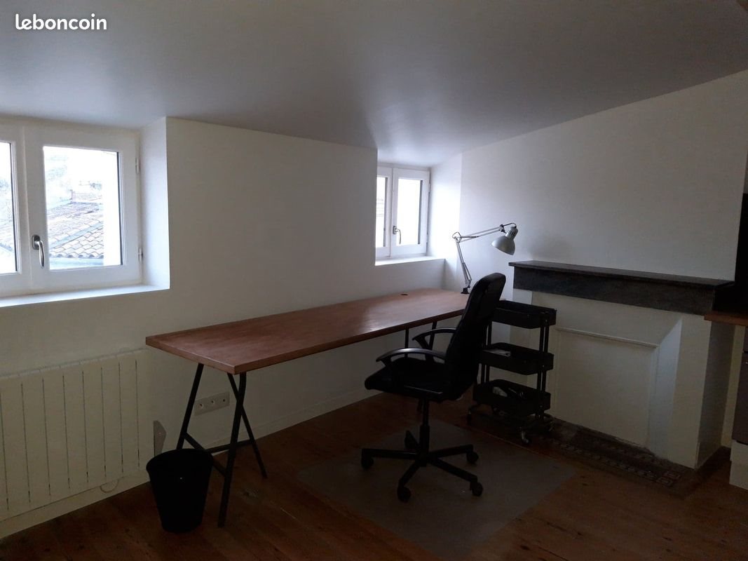 Appartement à louer, 55m², Bordeaux