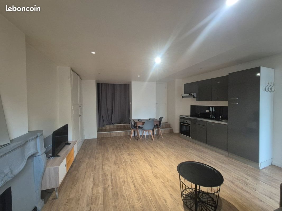 Appartement à louer, 37m², Bourg-lès-Valence