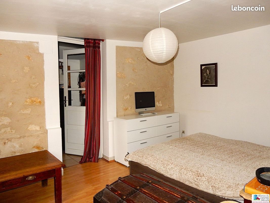 Appartement à vendre, 130m², Melun