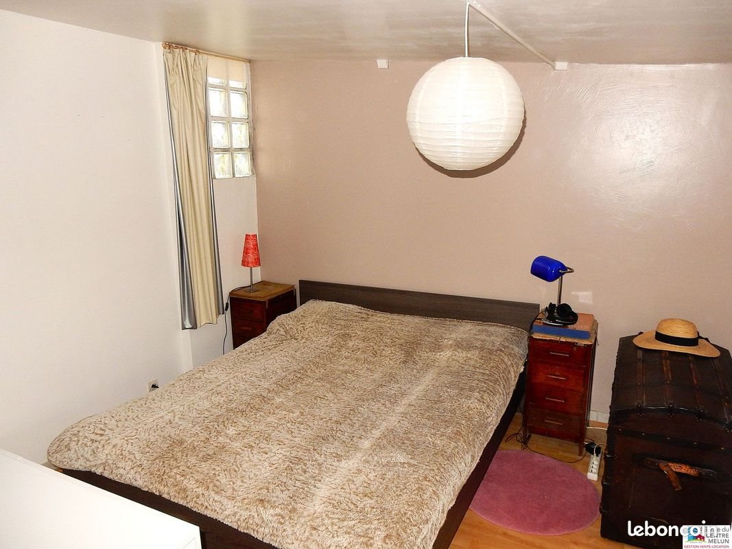 Appartement à vendre, 130m², Melun