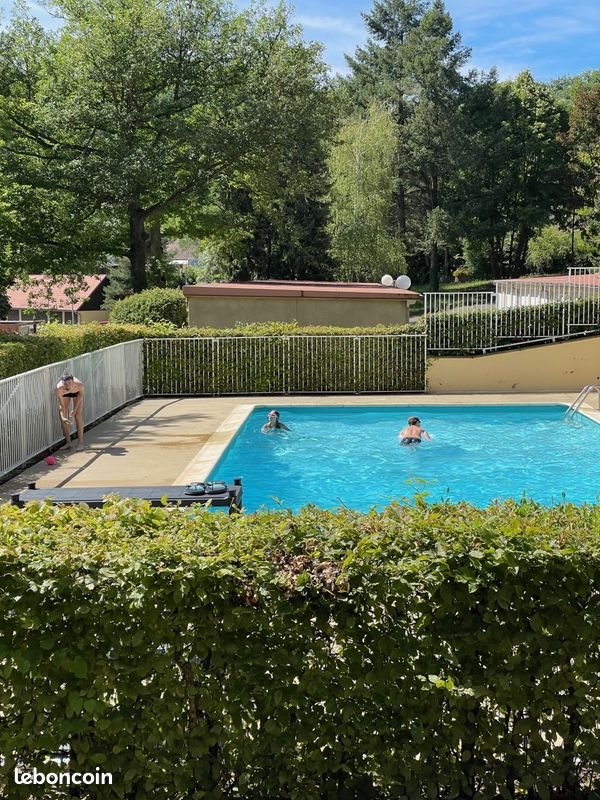 Appartement à vendre, 61m², Ottrott