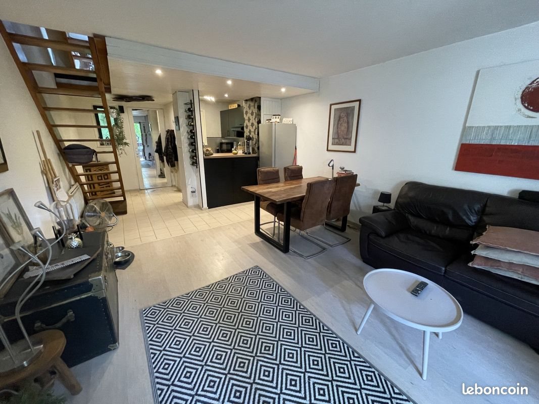 Appartement à vendre, 61m², Ottrott