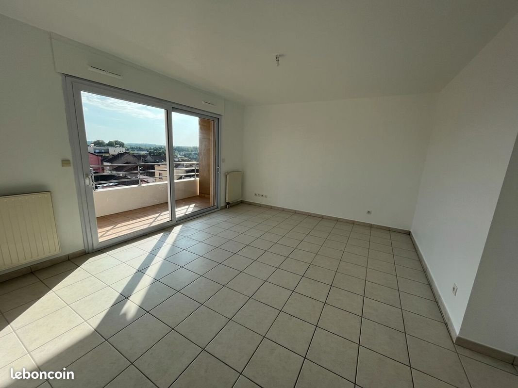 Appartement à louer, 68m², Montceau-les-Mines