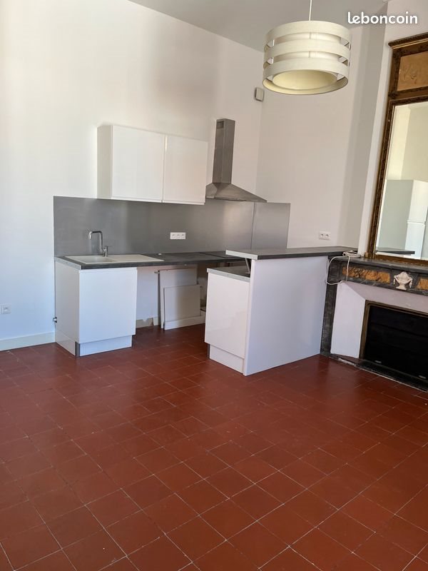 Appartement à louer, 81m², Béziers
