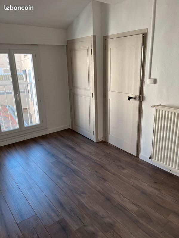 Appartement à louer, 81m², Béziers