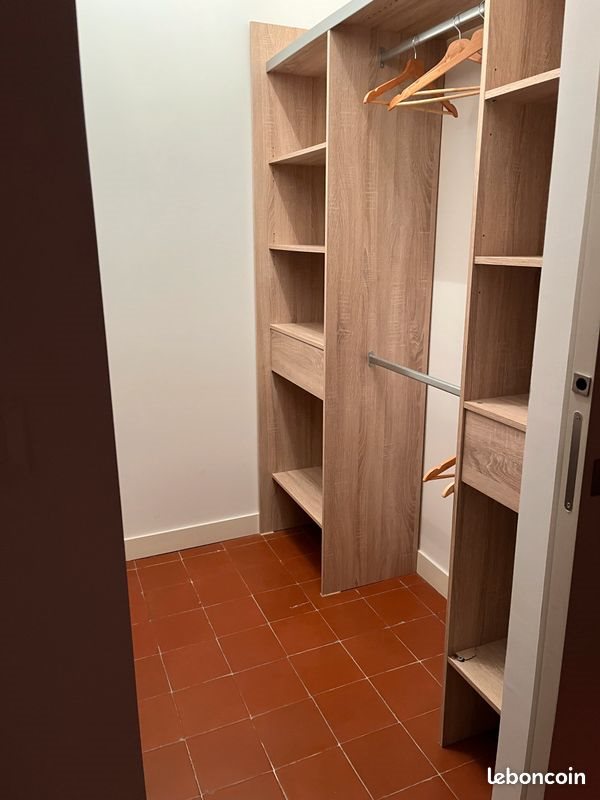 Appartement à louer, 81m², Béziers
