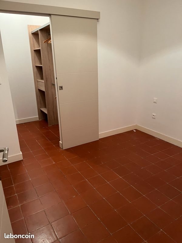 Appartement à louer, 81m², Béziers