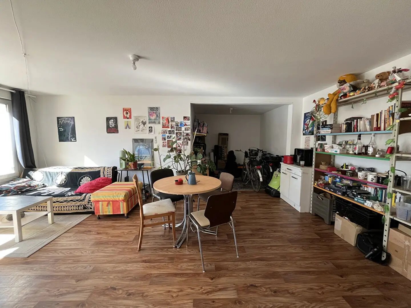Appartement à vendre, 65m², Toulouse