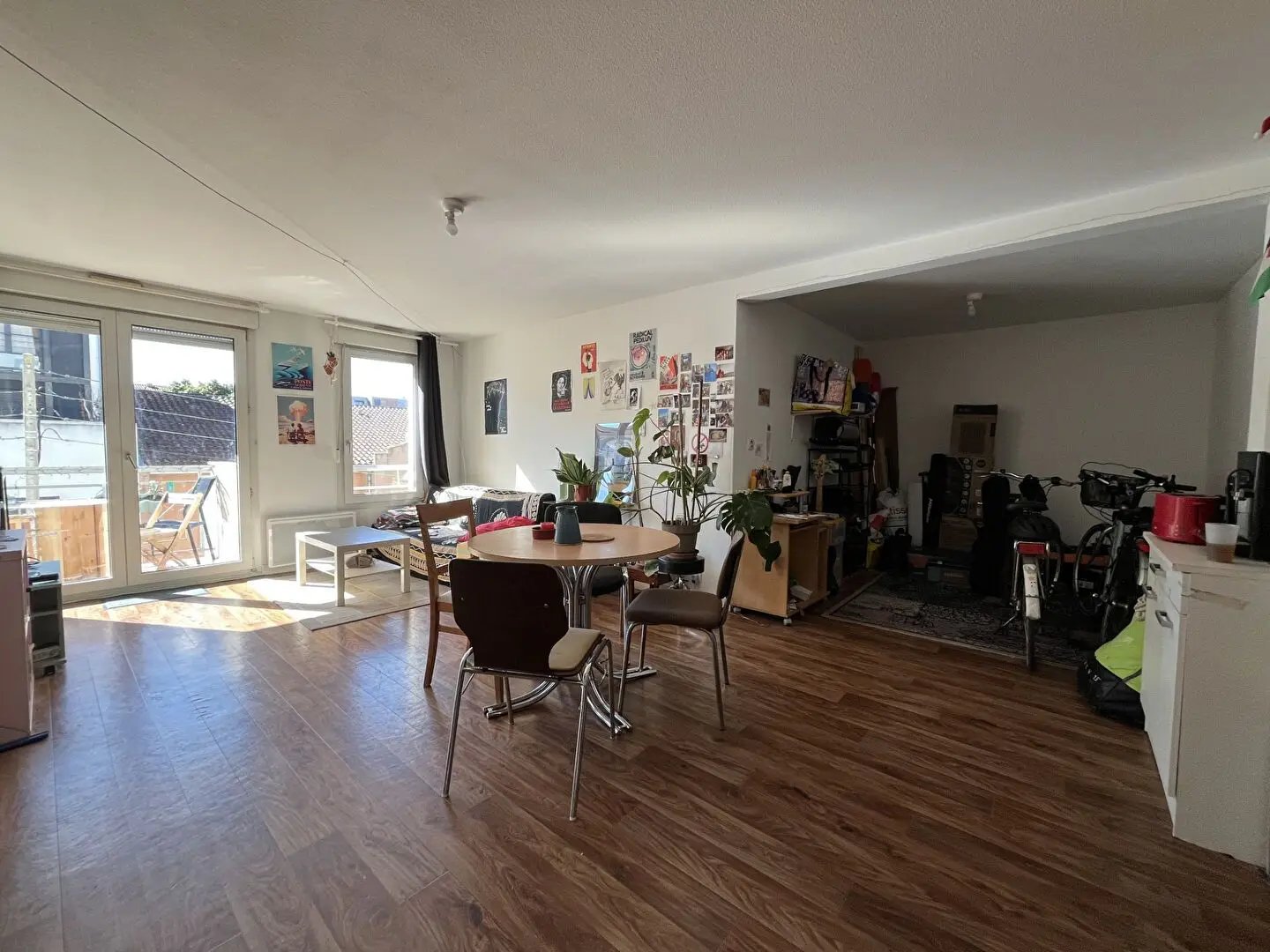 Appartement à vendre, 65m², Toulouse