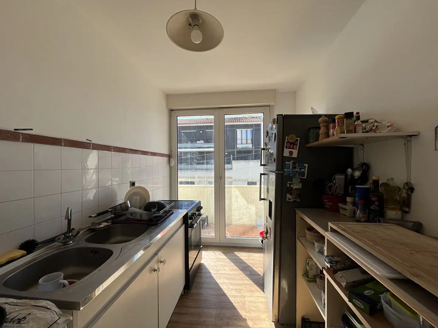 Appartement à vendre, 65m², Toulouse