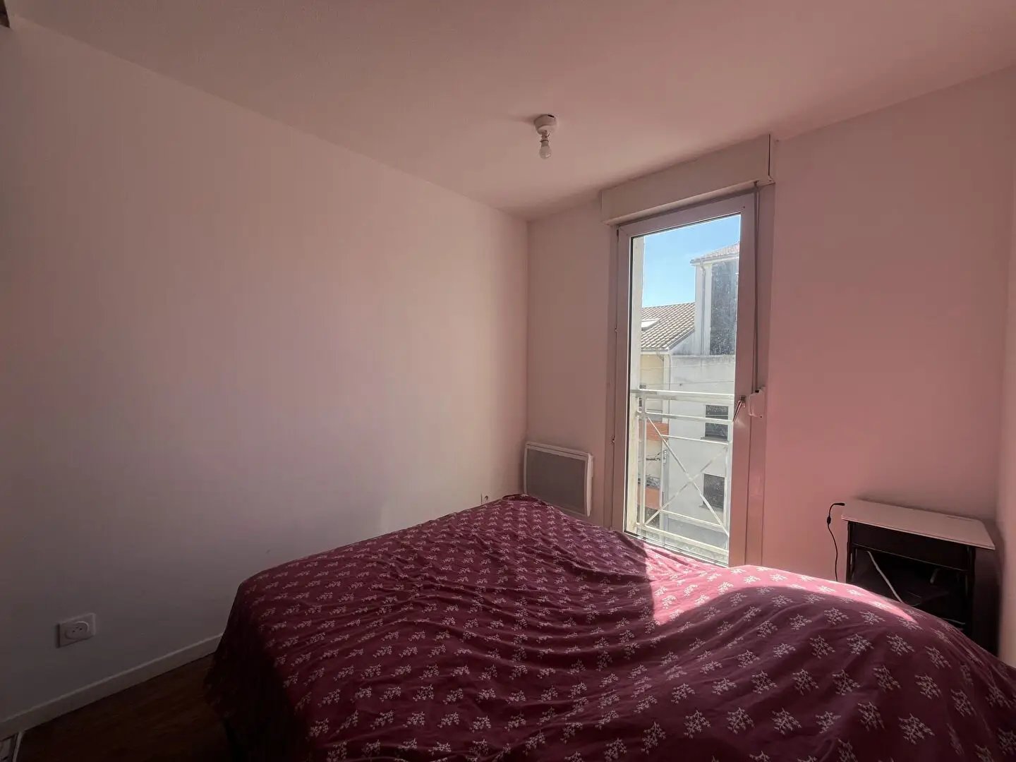 Appartement à vendre, 65m², Toulouse