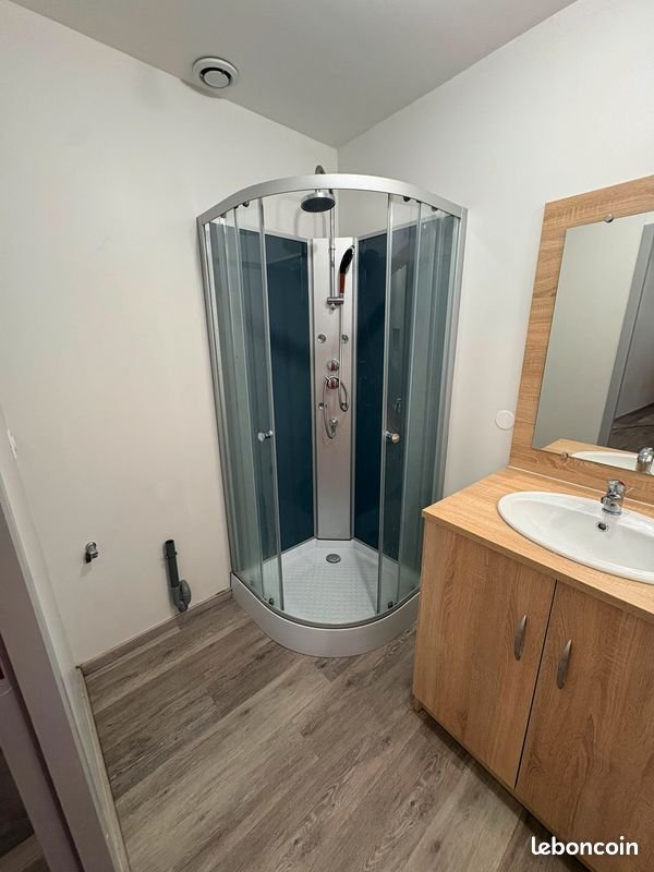 Appartement à louer, 25m², Saint-Gaudens