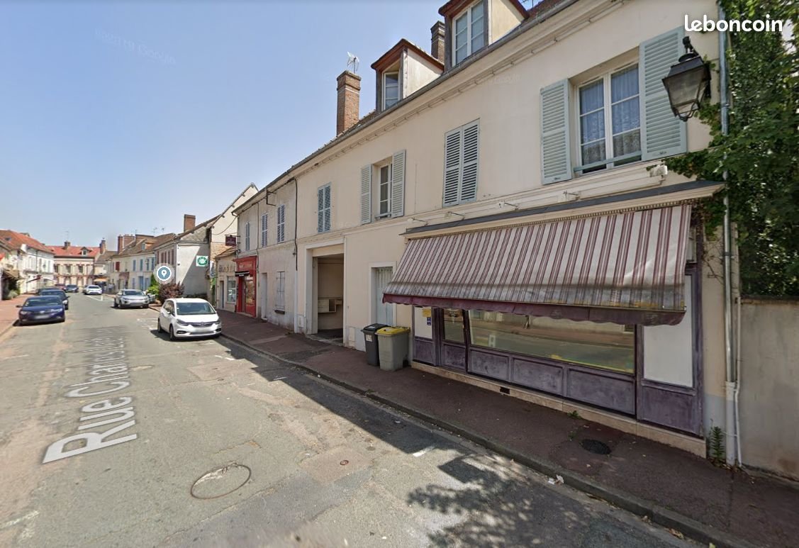 Appartement à louer, 52m², Anet