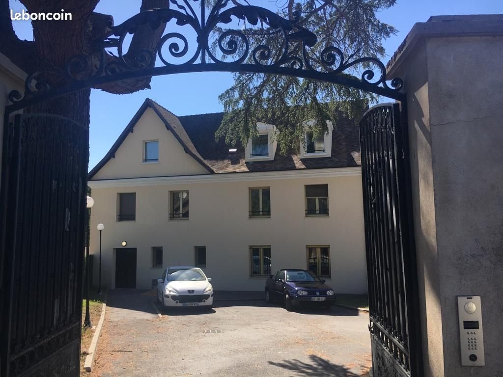 Appartement à louer, 62m², Leuville-sur-Orge