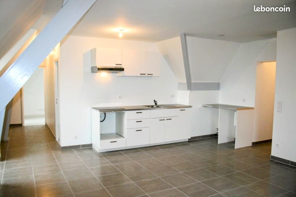 Appartement à louer, 62m², Leuville-sur-Orge