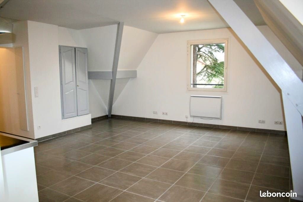 Appartement à louer, 62m², Leuville-sur-Orge