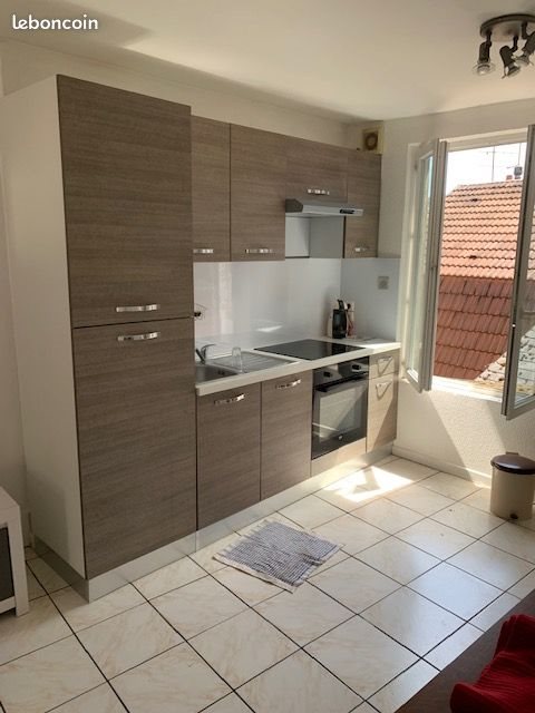 Appartement à louer, 36m², Nevers