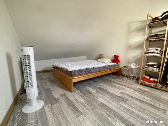 Appartement à louer, 36m², Nevers