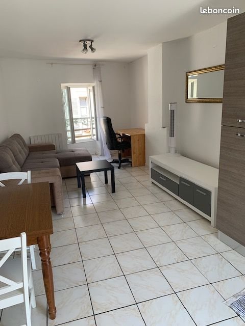 Appartement à louer, 36m², Nevers