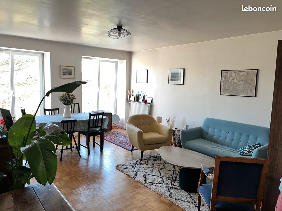 Appartement à vendre, 82m², Versailles