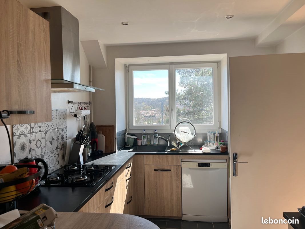 Appartement à vendre, 82m², Versailles