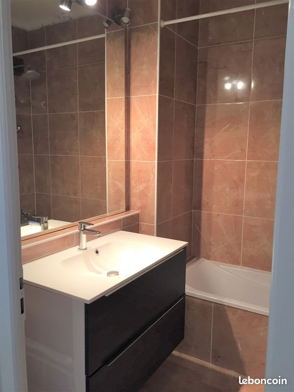 Appartement à louer, 56m², Ambilly