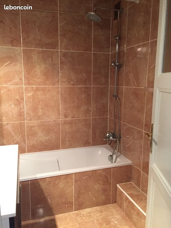 Appartement à louer, 56m², Ambilly